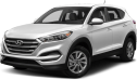 Thumbnail image of 2017 Hyundai TUCSON at Hamilton Honda
