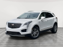 Thumbnail image of 2023 Cadillac XT5 at Suburban Cadillac Of Plymouth