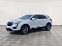 Thumbnail image of 2023 Cadillac XT5 at Suburban Cadillac Of Plymouth