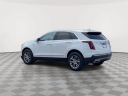 Thumbnail image of 2023 Cadillac XT5 at Suburban Cadillac Of Plymouth