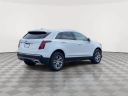Thumbnail image of 2023 Cadillac XT5 at Suburban Cadillac Of Plymouth
