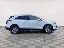 Thumbnail image of 2023 Cadillac XT5 at Suburban Cadillac Of Plymouth