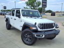 Thumbnail image of 2024 Jeep Gladiator at Heritage Gmc Buick