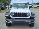 2024 Jeep Gladiator Sport at Heritage Gmc Buick