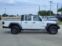 Thumbnail image of 2024 Jeep Gladiator at Heritage Gmc Buick