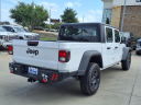 Thumbnail image of 2024 Jeep Gladiator at Heritage Gmc Buick