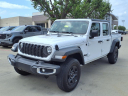 Thumbnail image of 2024 Jeep Gladiator at Heritage Gmc Buick