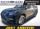 Thumbnail image of 2023 Lexus GX 460 at Wayne Akers Ford