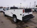 Thumbnail image of 2025 Chevrolet Silverado 2500HD at Mccluskey Chevrolet Kings Automall