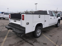 Thumbnail image of 2025 Chevrolet Silverado 2500HD at Mccluskey Chevrolet Kings Automall