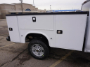 Thumbnail image of 2025 Chevrolet Silverado 2500HD at Mccluskey Chevrolet Kings Automall
