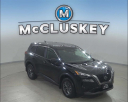 Thumbnail image of 2023 Nissan Rogue at Mccluskey Chevrolet Kings Automall
