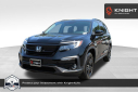 Thumbnail image of 2022 Honda Pilot at Elk Grove Acura (ElkGroveAcura