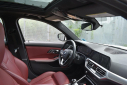 Thumbnail image of 2022 BMW 3 Series at Certified Performance Motors