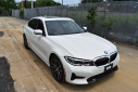 Thumbnail image of 2022 BMW 3 Series at Certified Performance Motors