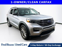 Thumbnail image of 2022 Ford Explorer at MccaffertyFordOfLanghorne of Langhorne, PA