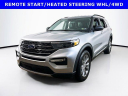 Thumbnail image of 2022 Ford Explorer at MccaffertyFordOfLanghorne of Langhorne, PA