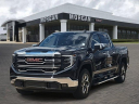 Thumbnail image of 2022 GMC Sierra 1500 at Morgan Buick GMC Shreveport - NEW