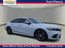Thumbnail image of 2022 Honda Civic at Arrigo Chrysler Dodge Jeep Ram at Sawgrass
