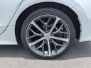 Thumbnail image of 2022 Honda Civic at Arrigo Chrysler Dodge Jeep Ram at Sawgrass