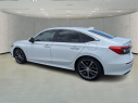 Thumbnail image of 2022 Honda Civic at Arrigo Chrysler Dodge Jeep Ram at Sawgrass