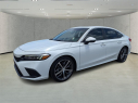 Thumbnail image of 2022 Honda Civic at Arrigo Chrysler Dodge Jeep Ram at Sawgrass