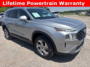 2023 Hyundai SANTA FE SEL at Holiday Chevrolet Ford  NEW