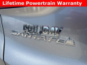 Thumbnail image of 2023 Hyundai SANTA FE at Holiday Chevrolet Ford  NEW