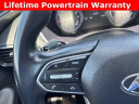 Thumbnail image of 2023 Hyundai SANTA FE at Holiday Chevrolet Ford  NEW