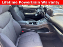 Thumbnail image of 2023 Hyundai SANTA FE at Holiday Chevrolet Ford  NEW