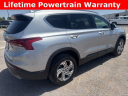 Thumbnail image of 2023 Hyundai SANTA FE at Holiday Chevrolet Ford  NEW
