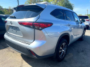 Thumbnail image of 2022 Toyota Highlander at Rockland Motors