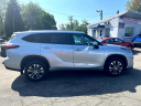 Thumbnail image of 2022 Toyota Highlander at Rockland Motors