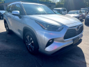 Thumbnail image of 2022 Toyota Highlander at Rockland Motors