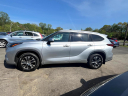 Thumbnail image of 2022 Toyota Highlander at Rockland Motors