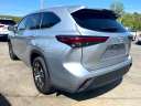 Thumbnail image of 2022 Toyota Highlander at Rockland Motors
