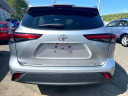 Thumbnail image of 2022 Toyota Highlander at Rockland Motors