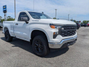 Thumbnail image of 2024 Chevrolet Silverado 1500 at New-RobertFenderChevrolet of Douglas, GA