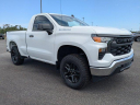 Thumbnail image of 2024 Chevrolet Silverado 1500 at New-RobertFenderChevrolet of Douglas, GA