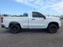 Thumbnail image of 2024 Chevrolet Silverado 1500 at New-RobertFenderChevrolet of Douglas, GA