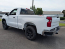 Thumbnail image of 2024 Chevrolet Silverado 1500 at New-RobertFenderChevrolet of Douglas, GA
