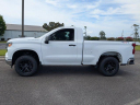 Thumbnail image of 2024 Chevrolet Silverado 1500 at New-RobertFenderChevrolet of Douglas, GA