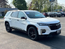 Thumbnail image of 2022 Chevrolet Traverse at Symdon Chevrolet