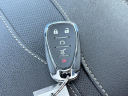 Thumbnail image of 2022 Chevrolet Traverse at Symdon Chevrolet