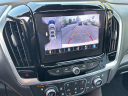 Thumbnail image of 2022 Chevrolet Traverse at Symdon Chevrolet