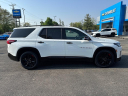 Thumbnail image of 2022 Chevrolet Traverse at Symdon Chevrolet