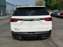 Thumbnail image of 2022 Chevrolet Traverse at Symdon Chevrolet