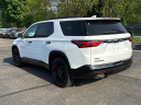 Thumbnail image of 2022 Chevrolet Traverse at Symdon Chevrolet