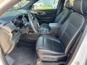 Thumbnail image of 2022 Chevrolet Traverse at Symdon Chevrolet