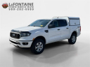 Thumbnail image of 2020 Ford Ranger at LaFontaine Ford Birch Run